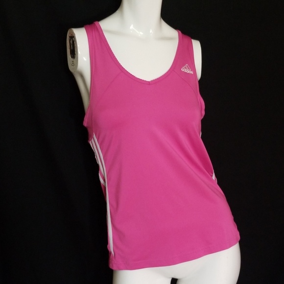 adidas Tops - $1💟ADIDAS ACTIVE 360 SHELF BRA TANK❤$1 BUNDLED❤